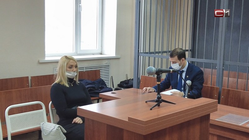 Суд над Раей Мамедовой — ей грозит до 6 лет лишения свободы