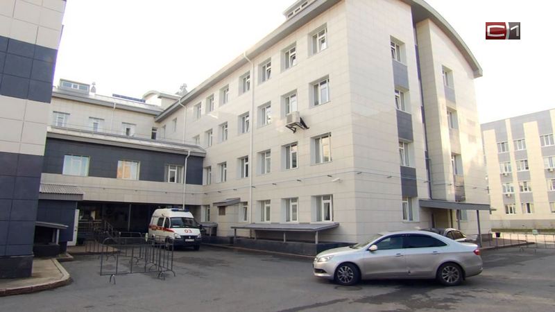 Оперштаб Югры: в Сургуте выявлено 40 новых случаев COVID за сутки