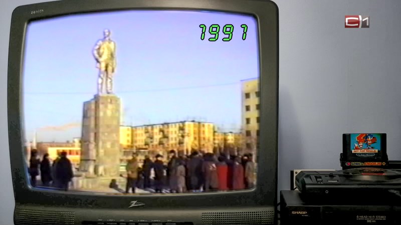 Как День народного единства сменил 7 ноября — вехи истории на примере Сургута