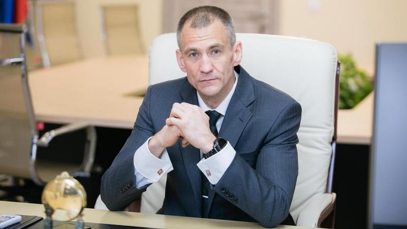 Глава Сургутского района прокомментировал обращение Натальи Комаровой