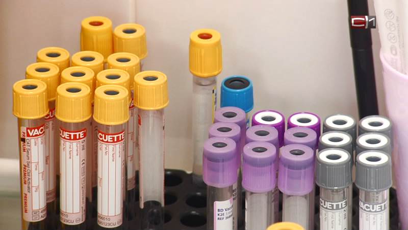 За сутки в Югре подтверждено 58 новых случаев коронавируса