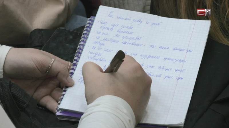 Образовательный проект «Молодежный коворкинг» реализуется в Сургутском районе