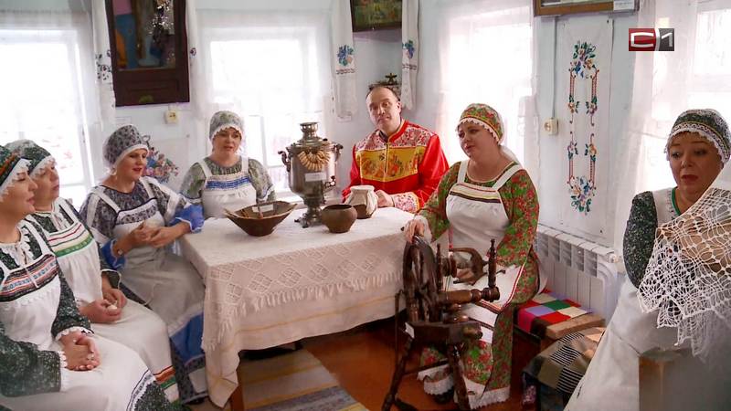 Что может предложить туристам историко-краеведческий центр «Сибирское подворье»