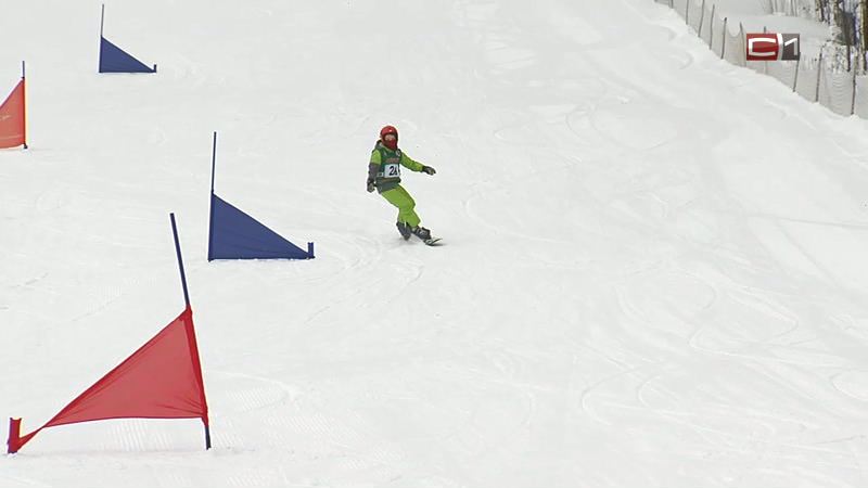 Открытие горнолыжного сезона в Ханты-Мансийске переносится из-за мороза