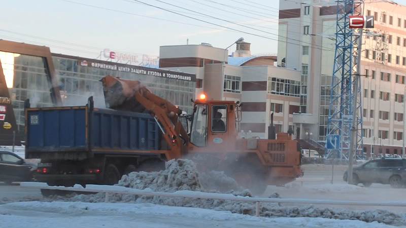 Подробности повреждения трубопровода на Киртбая раскрыли в мэрии Сургута
