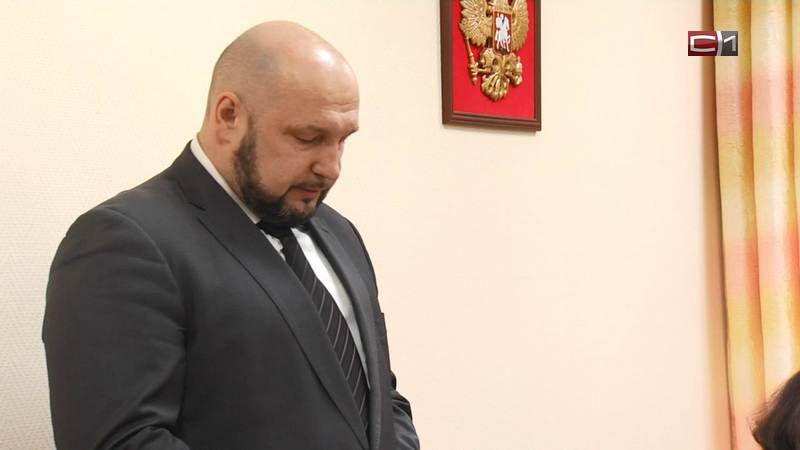 Глава Барсово Вячеслав Поздняков обозначил свою позицию перед судом