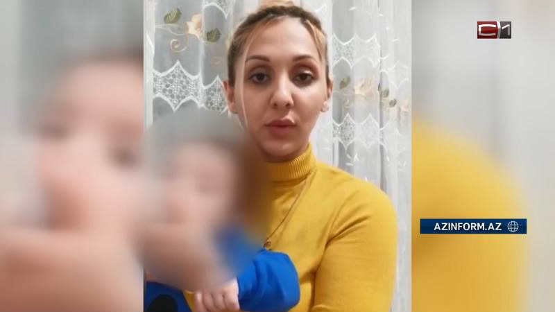В азербайджанской диаспоре Сургута обсудили видеобращение Раи Мамедовой