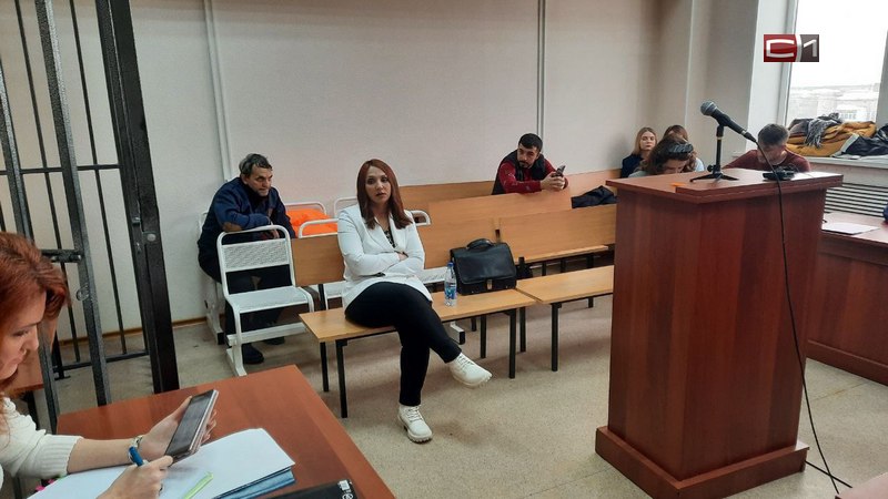 Очередной перенос: в Сургуте продолжаются судебные тяжбы по делу Раи Мамедовой