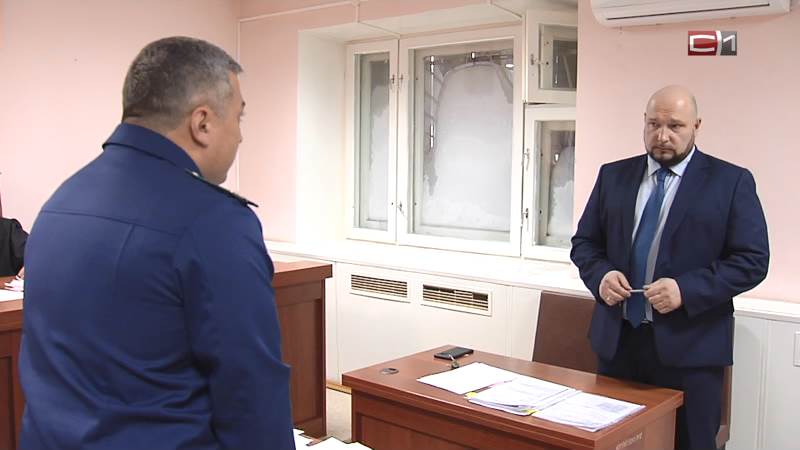 «Мы его выбрали»: жители Барсово высказываются в поддержку главы поселения