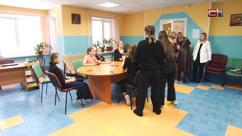 В Сургуте обустроят новое творческое пространство для молодежи