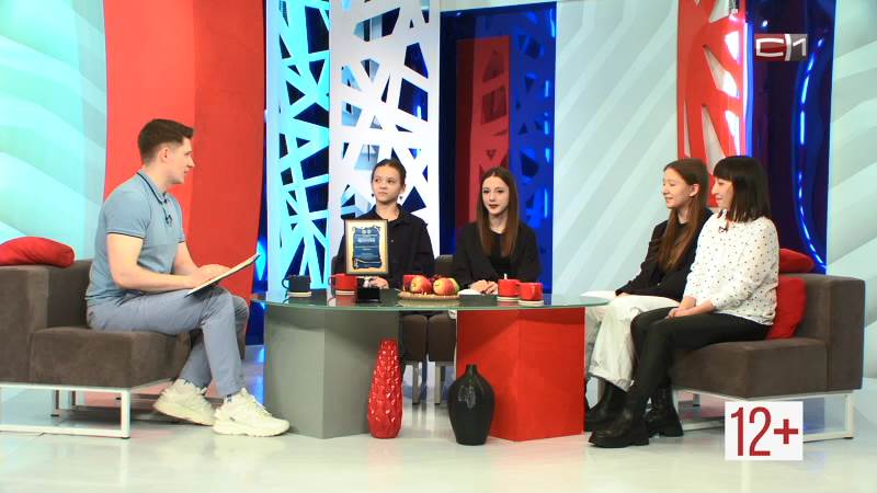 СКОРО: хореографический коллектив из Сургута стал победителем конкурса в Москве