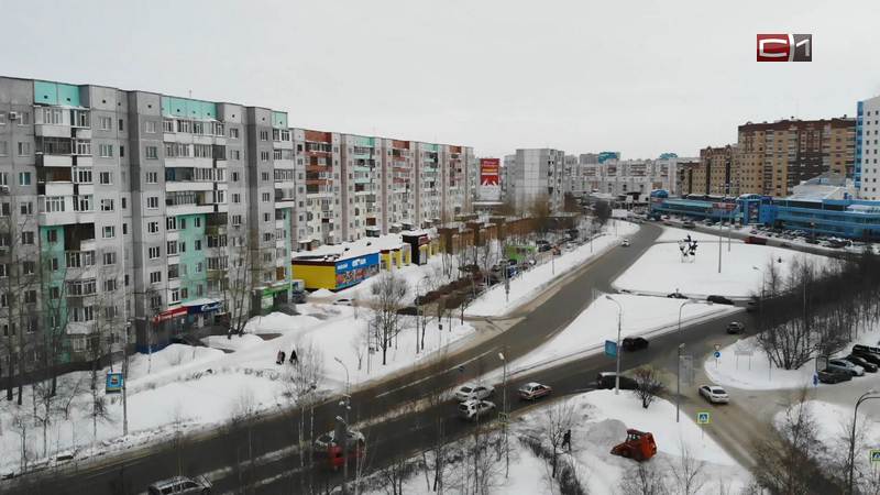 Цены бьют рекорды: эксперт описал ситуацию на рынке недвижимости в Сургуте 