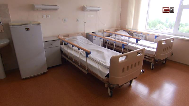 Более 240 случаев заражения коронавирусом зафиксировано в Югре за сутки