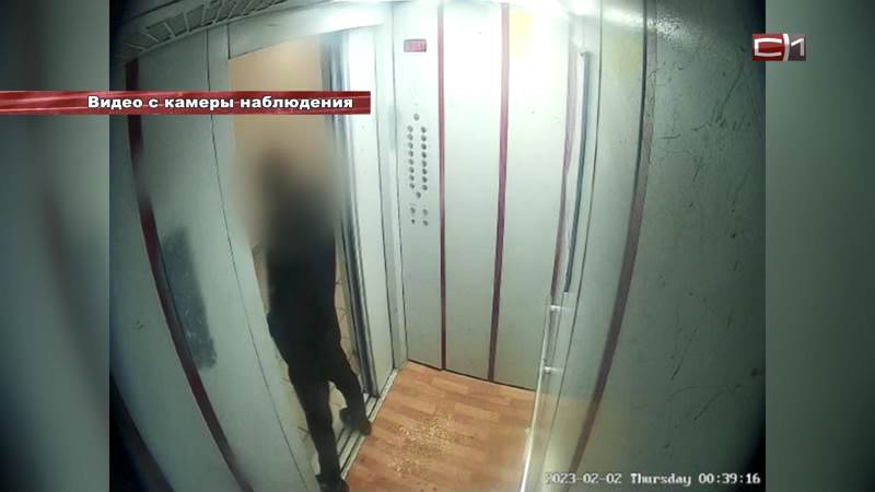 Жильцы многоэтажки в Сургуте жалуются, что неизвестные регулярно ломают их лифт