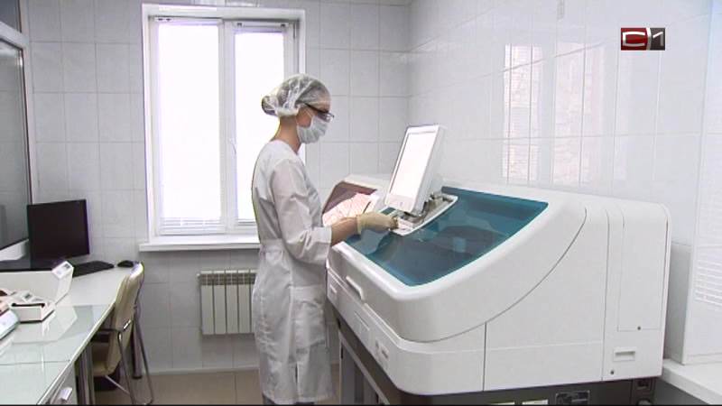 329 положительных тестов на коронавирус зафиксировано в Югре за сутки