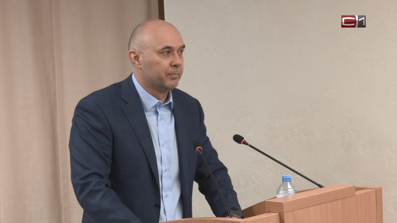 «2022 год мы пережили достойно»: депутаты Сургута оценили работу мэрии