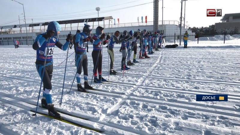 Призовой фонд «Югорского лыжного марафона» составит более 2 млн рублей