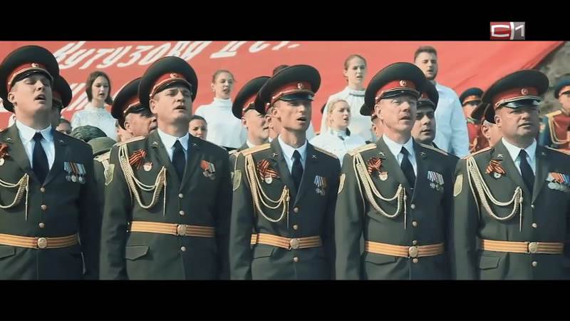 Композитор Леонид Зинковский представил маршевую версию песни «Донбасс за нами»