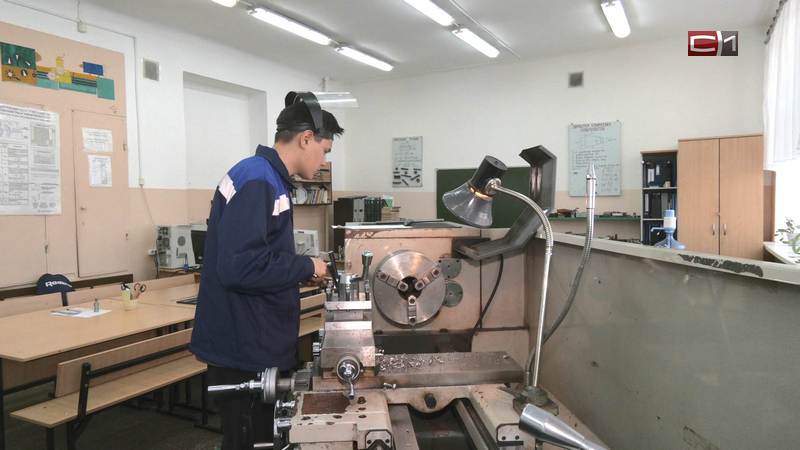 Как в Тюменской области намерены решать вопрос дефицита рабочих рук