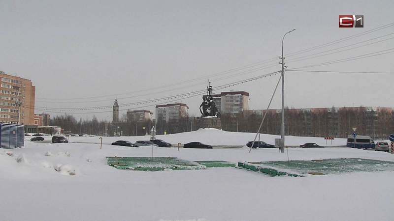 Как изменения правил движения по кольцевым развязкам затронут автомобилистов Сургута