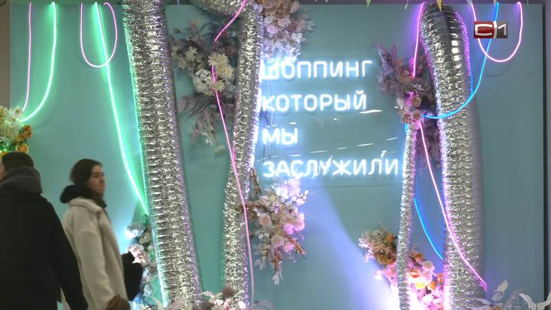 В Тюмени состоялся фестиваль российских дизайнеров «Иголка-маркет»
