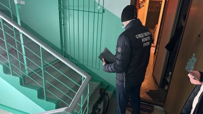 Стрелку из Нижневартовска предъявлено обвинение по двум статьям УК