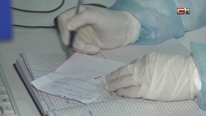 144 новых случая коронавирусной инфекции подтверждено в Югре за сутки