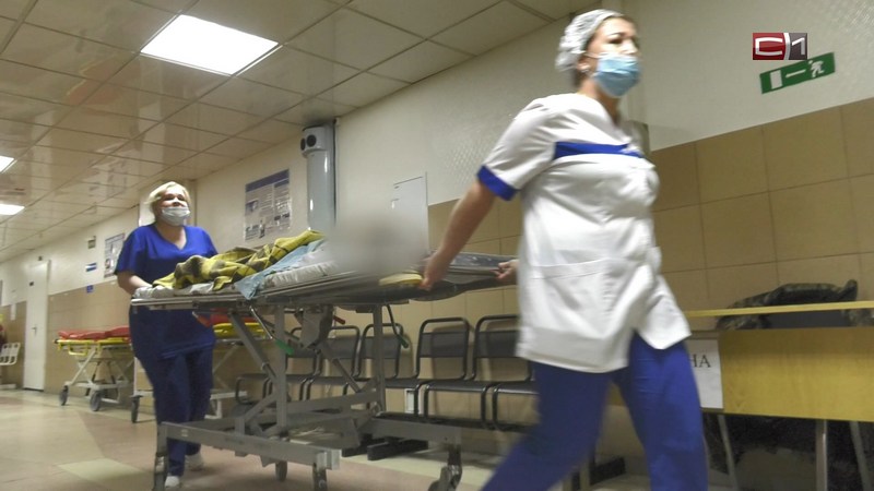 Второго избитого в Сургуте первоклассника врачи госпитализировали