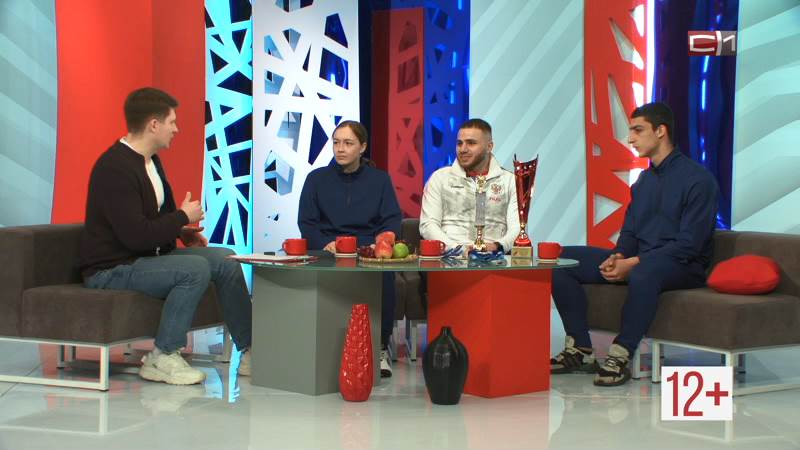 СКОРО: каратист из Сургута будучи травмированным взял золото на международном турнире