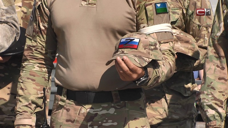 Югорского военнослужащего удалось вернуть из украинского плена