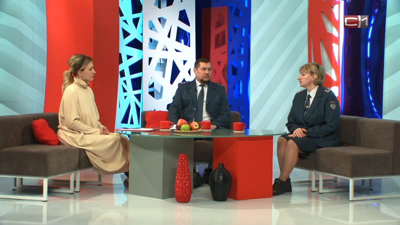 СКОРО: как зарегистрировать свою фирму и не запутаться в налоговых нюансах  -Новости Сургута