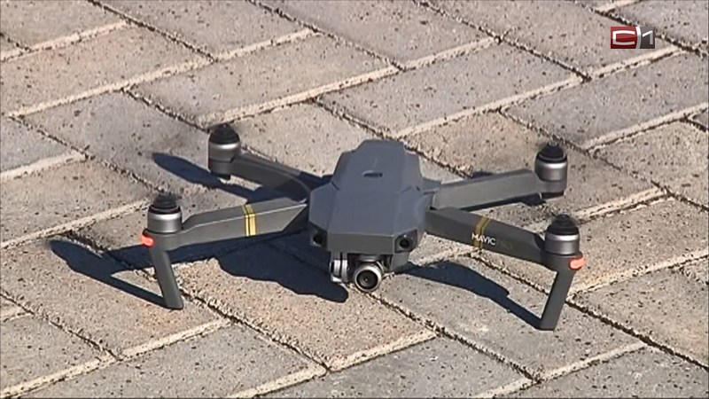 В будущем НТЦ Сургута планируют обучать операторов по управлению дронами