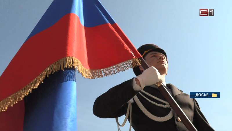 Какие мероприятия ко Дню Победы запланированы в Сургутском районе