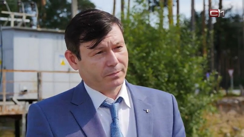 Бывшего директора «Сургутских районных электрических сетей» будут судить