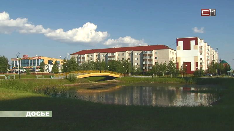 Стратегия развития Сургутского района может сделать жизнь в поселениях комфортнее