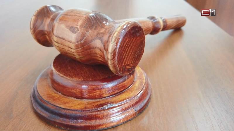 Суд приговорил второго поджигателя военкомата в Югре к 13 годам заключения 