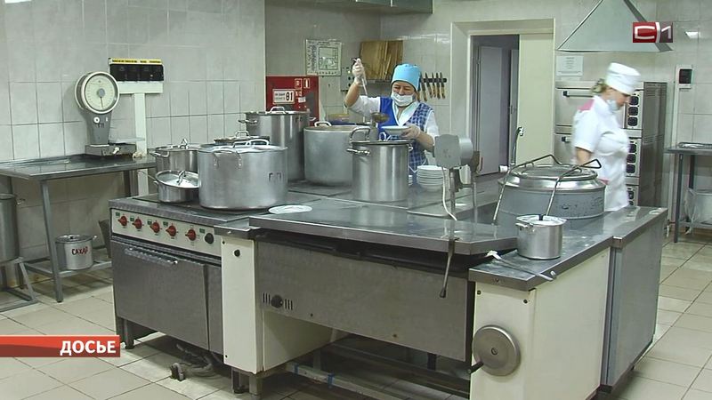 В Югре приостановят работу кафе после жалобы посетителя