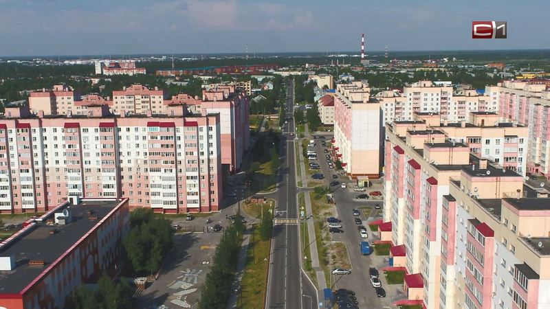 Жители Сургутского района задолжали 800 миллионов за ЖКУ 