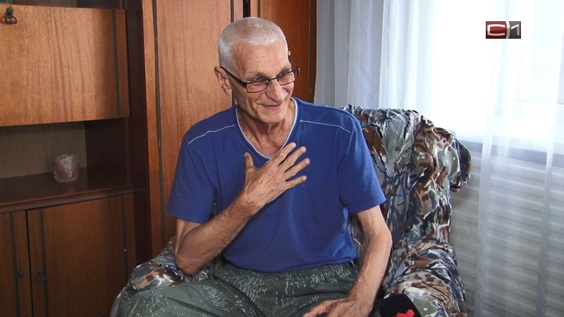Шанс на полное выздоровление. Мужчину с 4 стадией рака спасли врачи Тюмени