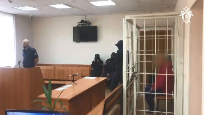 Суд арестовал югорчанина, зарезавшего свою любовницу в Нижневартовске