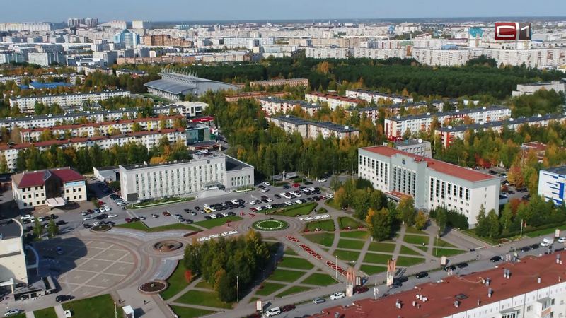 В Ханты-Мансийском округе открыт прием заявок на конкурс «Лидеры Югры»