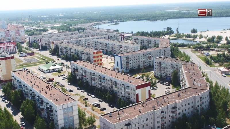 Глава Сургутского района ответил на вопросы жителей поселений