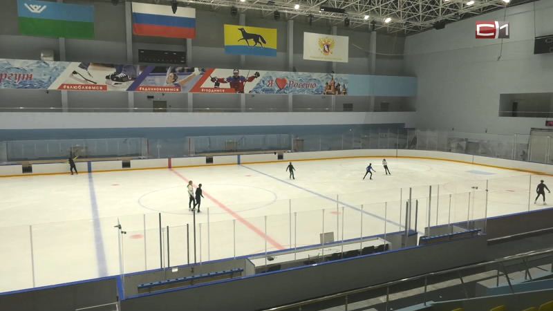 Конфликт между тренерами и родителями в Сургуте: СК завершил проверку