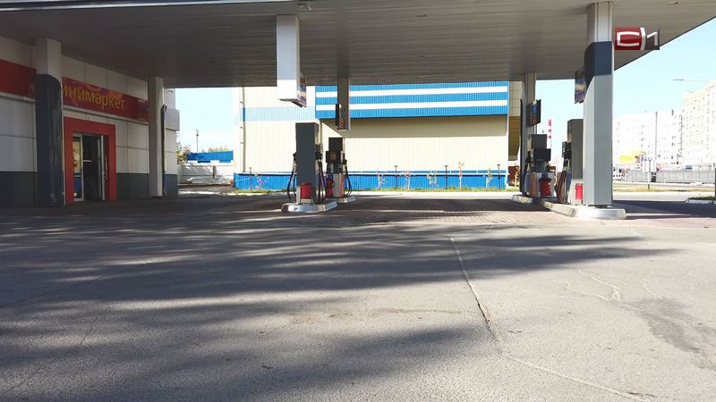 Готовы ли сургутские водители отказаться от авто, чтобы сэкономить на топливе