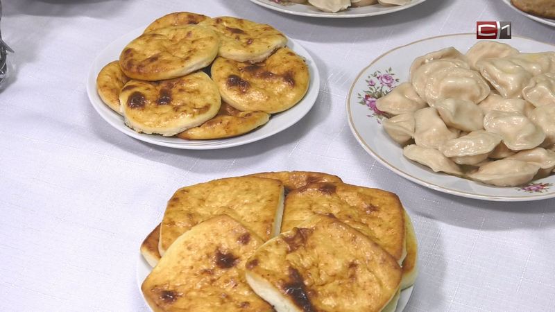Какие новые блюда появились в меню школьных столовых Сургутского района