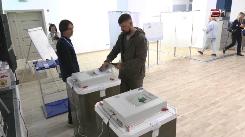  В Югре выросла явка на выборах: в чем причина и почему это важно