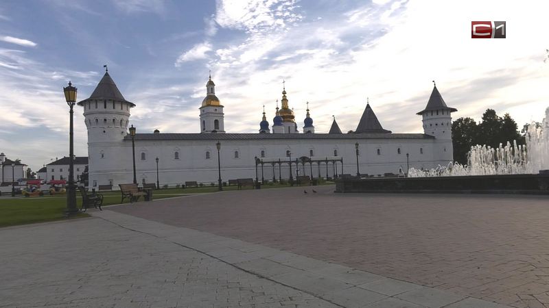 Древняя столица Сибири: чем Тобольск сегодня привлекает туристов