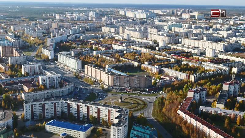 Югра на четвертом месте в России по доступности ипотеки для населения