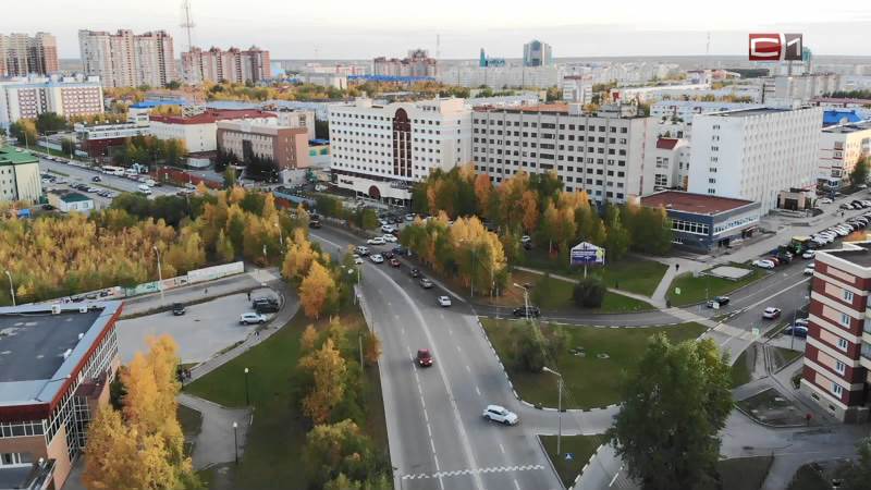 Транспортная система Сургута получит 40 дополнительных автобусов