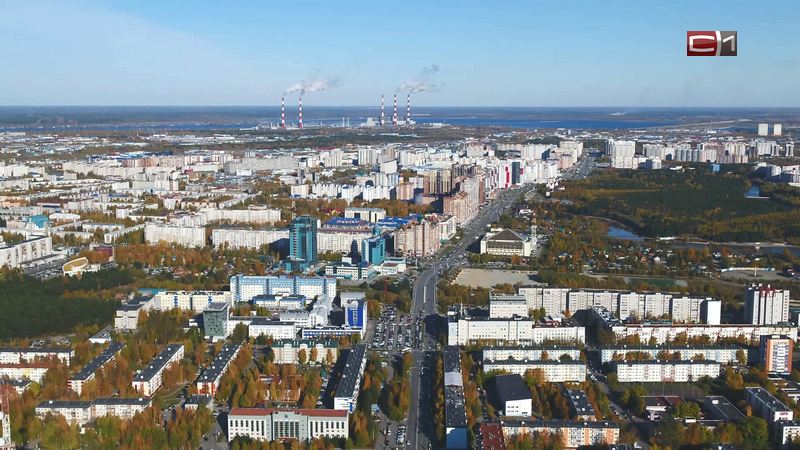 «А укрываться-то негде»: жительница Сургута не смогла найти бомбоубежище